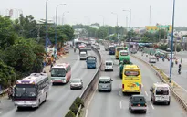 Tăng cường giải pháp cấp bách bảo đảm trật tự, an toàn vận tải đường bộ