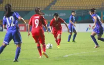 ĐT nữ Việt Nam được thưởng 800 triệu đồng với thành tích vào tứ kết ASIAD 2018
