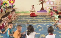 Tìm giải pháp cho hàng trăm trẻ mầm non ở Hà Tĩnh được đến lớp