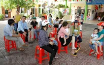 Hơn 1.200 trẻ ở Hà Tĩnh chưa được đến trường, nhiều phụ huynh bức xúc