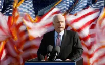 Chương trình McCain/Kerry khởi động để tôn vinh cố Thượng nghị sĩ John McCain