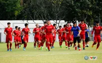 Lịch thi đấu bóng đá nam ASIAD 2018 hôm nay (27/8): Tâm điểm Olympic Việt Nam – Olympic Syria