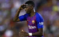 "Bom xịt" Barca quyết bám trụ tại Nou Camp