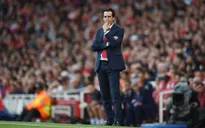 HLV Unai Emery đứng trước án phạt cấm chỉ đạo