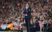 HLV Unai Emery tiết lộ tham vọng không tầm thường của Arsenal
