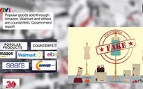 Hàng giả tấn công thị trường Mỹ