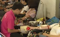 Hà Nội: Người hiến máu tình nguyện được tặng gói xét nghiệm tầm soát ung thư