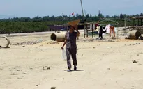 Ngày 26/8, trời ít mưa, nắng nhiều ở khu vực Trung Bộ