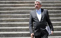 Iran, Nga nối lại đàm phán phát triển điện hạt nhân