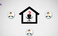 Chống "chạy ghế" khi tinh giản bộ máy