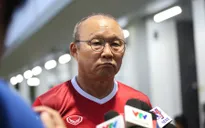 Trước trận gặp Olympic Syria: HLV Park Hang Seo đánh giá cực cao đối thủ