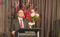 Tổng lãnh sự quán Việt Nam tại Australia kỷ niệm ngày Quốc khánh