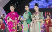 Lộ diện Top 3 Người đẹp Du lịch Hoa hậu Việt Nam 2018