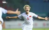 Xem 2 trận tiếp theo của ĐT Olympic Việt Nam ở đâu, khi nào?