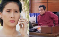 Cung đường tội lỗi - Tập 12: Tuyết trúng bẫy của Hòa, lo sợ mất ăn mất ngủ