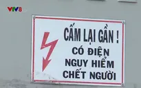 Nguy cơ cháy nổ từ các trạm biến áp tại Nha Trang