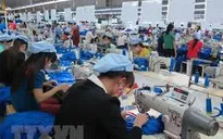Hàng dệt may Việt sắp vượt Trung Quốc, chiếm lĩnh thị trường Hàn Quốc