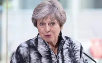 Thủ tướng Anh thăm châu Phi để tìm đường mới sau Brexit