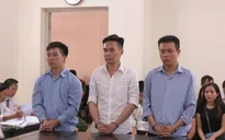 Cán bộ Hải quan lĩnh án 16 năm tù vì đánh tráo ngà voi