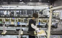 Làn sóng doanh nghiệp dịch chuyển ra khỏi Trung Quốc