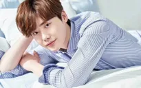 Lee Jong Suk tiết lộ kế hoạch trong tương lai