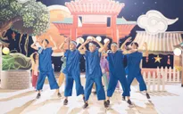 Dàn thiên thần nhí "triệu view" của Giọng hát Việt nhí quy tụ trong MV đón Trung Thu