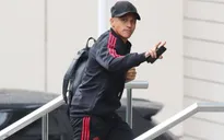 Man Utd đón tin vui về nhân sự trước đại chiến Tottenham