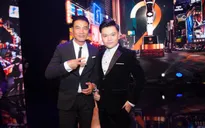 Trịnh Tú Trung - người nghệ sĩ đa tài