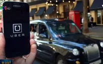 Uber B.V Hà Lan đã nộp đủ khoản nợ thuế hơn 66 tỷ đồng