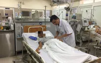 Hậu họa không ngờ sau khi bị ong vò vẽ tấn công