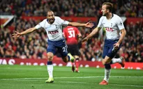 Tottenham giành chiến thắng ấn tượng trước Manchester United