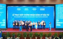 FLC cam kết đầu tư 63.000 tỷ đồng vào Quảng Bình