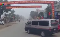 Tai nạn tăng bất thường trên đường tránh TP Vinh, Nghệ An