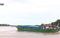 Nguy cơ tai nạn giao thông đường thủy tại Đồng Tháp trong mùa mưa lũ