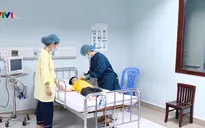 Ghép gan thành công cho 2 bệnh nhi