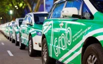 Grab ước tính đóng 500 tỷ đồng tiền thuế cho kỳ thuế 2018