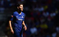 Chelsea thua "sấp mặt", Jorginho bị chê tơi tả