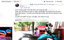 Nở rộ khuyến mãi, giảm giá sau chiến thắng của đội tuyển Olympic Việt Nam