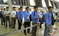 Không trả tiền ký quỹ nếu lao động xuất khẩu bỏ trốn