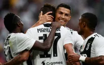 Mandzukic bất chấp tất cả để đến “tàu đắm” Man Utd