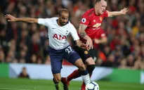 "Tội đồ" Man Utd trải qua trận đấu kinh hoàng nhất trong sự nghiệp