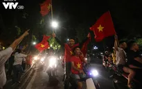 Cấm xe tải vào trung tâm TP.HCM đêm chung kết lượt đi AFF Cup 2018