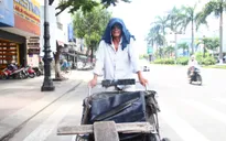 Ngày 28/8, nắng tiếp nối ở hầu khắp miền Trung