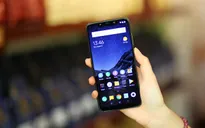 Xiaomi tung Pocophone cấu hình như "siêu phẩm", giá dưới 9 triệu đồng