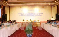Đẩy mạnh mô hình cung ứng hàng Việt về các khu công nghiệp, khu chế xuất