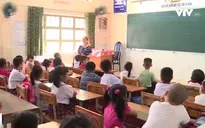Thời lượng môn Tiếng Việt cấp tiểu học trong Chương trình giáo dục phổ thông mới nhiều hay ít?