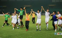 HLV Park Hang Seo: "Đây là chiến thắng của chúng ta, của Việt Nam"