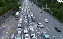 Lỗ hổng trong quản lý ứng dụng gọi xe chung trên thế giới