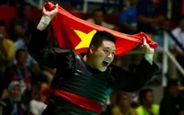 Tổng hợp ASIAD 2018 ngày thi đấu 29/8: Ngày thành công của Pencak Silat với 2 HCV, 4 HCB