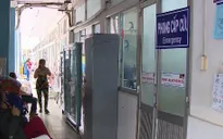 TP.HCM: Thêm một vụ hành hung khi giật đồ cúng cô hồn